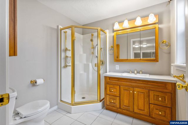 5435 Val View Dr SE, Turner, OR 97392