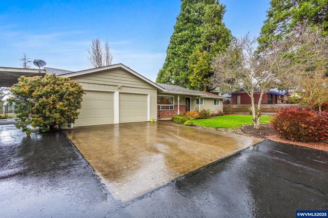 5435 Val View Dr SE, Turner, OR 97392