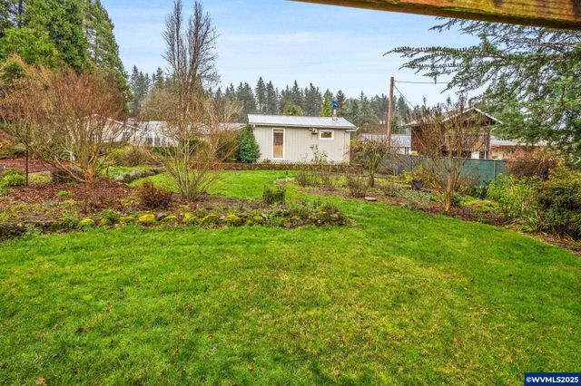 5435 Val View Dr SE, Turner, OR 97392