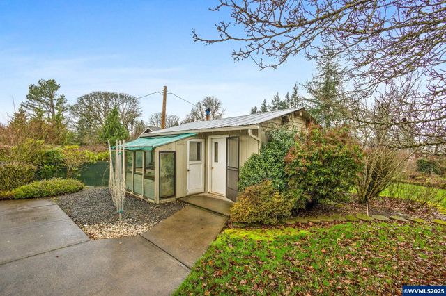 5435 Val View Dr SE, Turner, OR 97392