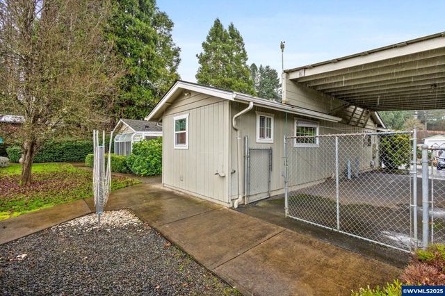 5435 Val View Dr SE, Turner, OR 97392