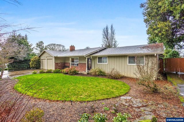 5435 Val View Dr SE, Turner, OR 97392