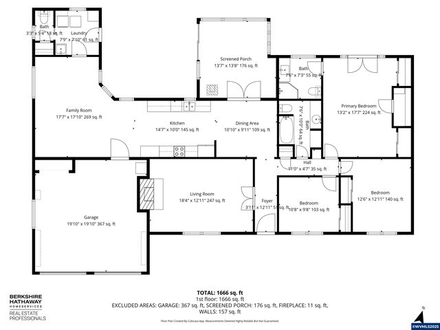 5435 Val View Dr SE, Turner, OR 97392