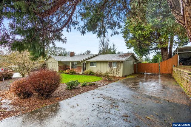 5435 Val View Dr SE, Turner, OR 97392