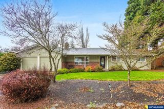 5435 Val View Dr SE, Turner, OR 97392