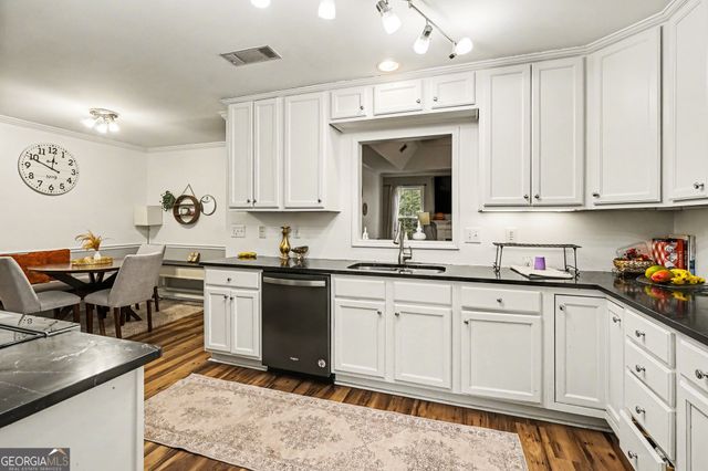 293 Carrington Drive, Athens, GA 30605