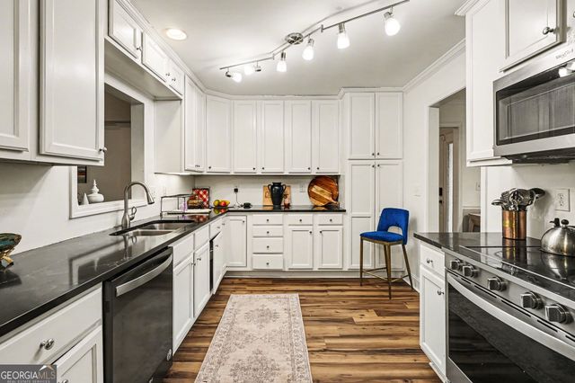 293 Carrington Drive, Athens, GA 30605