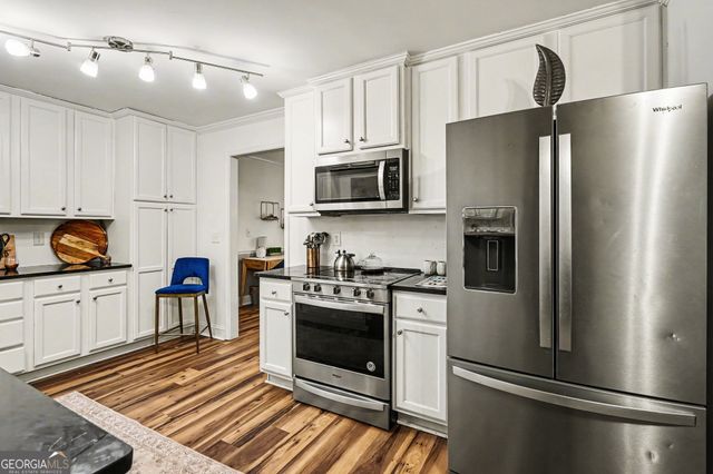 293 Carrington Drive, Athens, GA 30605