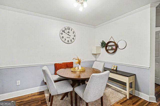 293 Carrington Drive, Athens, GA 30605