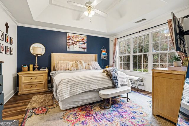 293 Carrington Drive, Athens, GA 30605