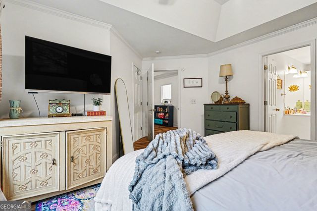 293 Carrington Drive, Athens, GA 30605