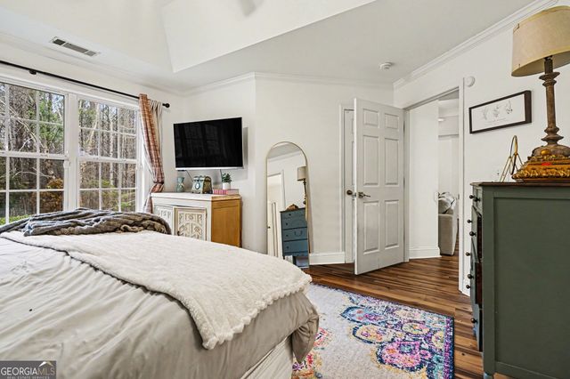 293 Carrington Drive, Athens, GA 30605