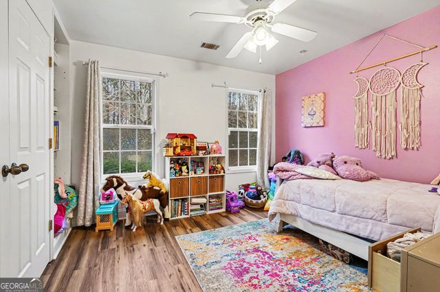 293 Carrington Drive, Athens, GA 30605