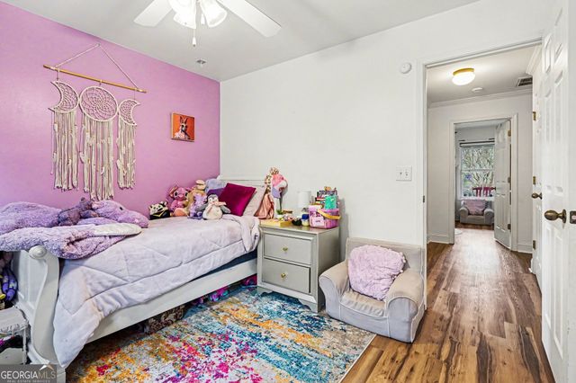 293 Carrington Drive, Athens, GA 30605