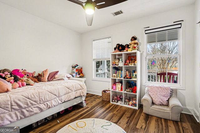 293 Carrington Drive, Athens, GA 30605