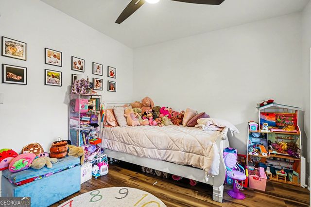 293 Carrington Drive, Athens, GA 30605