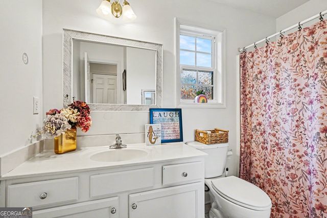 293 Carrington Drive, Athens, GA 30605