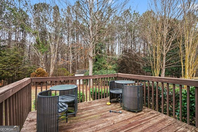 293 Carrington Drive, Athens, GA 30605