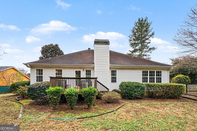 293 Carrington Drive, Athens, GA 30605