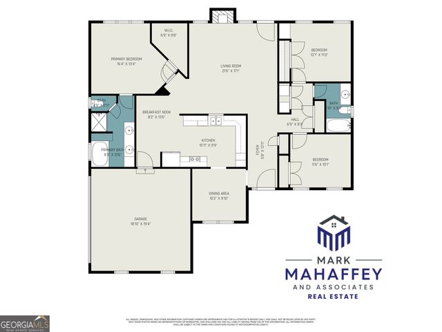 293 Carrington Drive, Athens, GA 30605