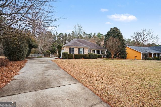 293 Carrington Drive, Athens, GA 30605