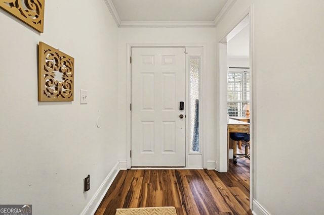 293 Carrington Drive, Athens, GA 30605