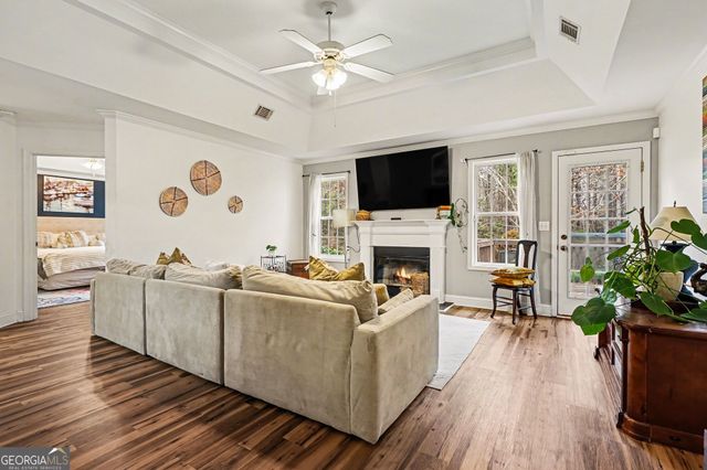 293 Carrington Drive, Athens, GA 30605