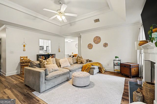 293 Carrington Drive, Athens, GA 30605