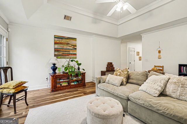 293 Carrington Drive, Athens, GA 30605