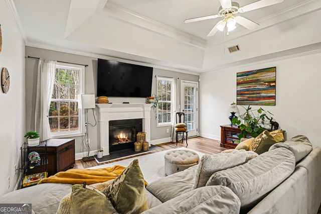 293 Carrington Drive, Athens, GA 30605