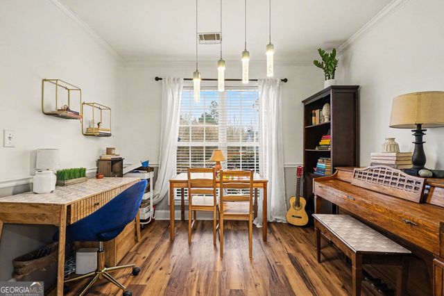 293 Carrington Drive, Athens, GA 30605