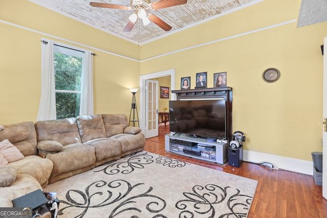 1205 Terrell Street, Greenville, GA 30222