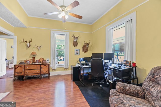 1205 Terrell Street, Greenville, GA 30222