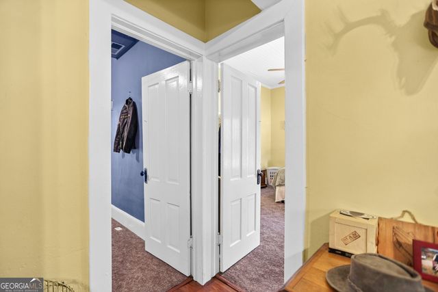 1205 Terrell Street, Greenville, GA 30222