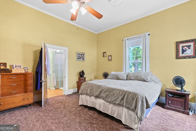 1205 Terrell Street, Greenville, GA 30222