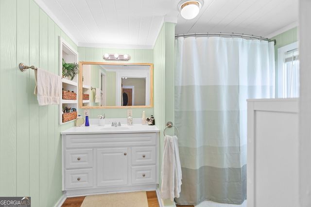 1205 Terrell Street, Greenville, GA 30222