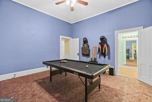 1205 Terrell Street, Greenville, GA 30222