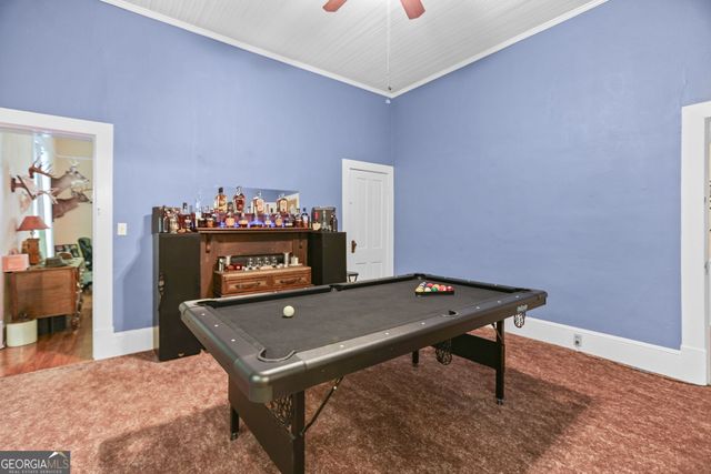1205 Terrell Street, Greenville, GA 30222