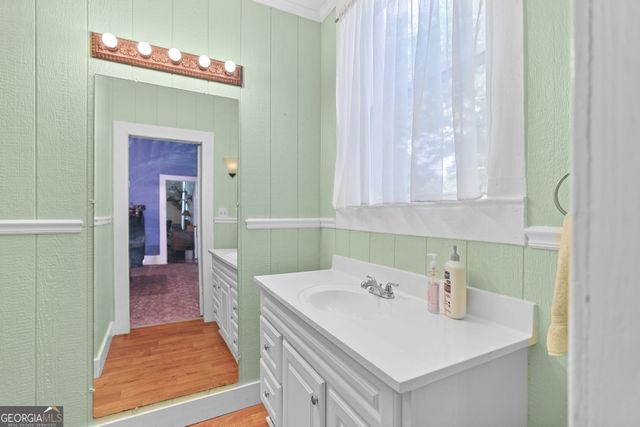 1205 Terrell Street, Greenville, GA 30222