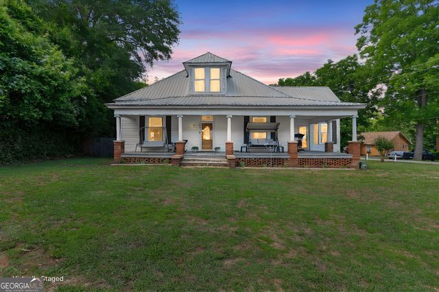 1205 Terrell Street, Greenville, GA 30222