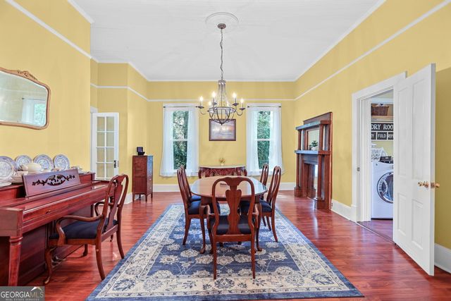 1205 Terrell Street, Greenville, GA 30222