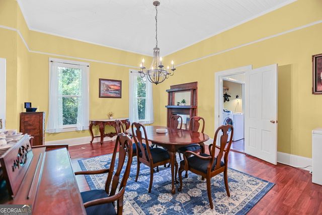 1205 Terrell Street, Greenville, GA 30222