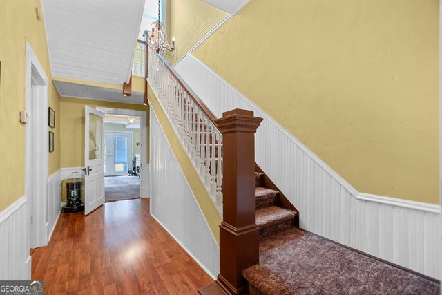 1205 Terrell Street, Greenville, GA 30222