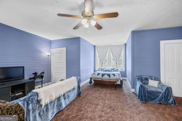 1205 Terrell Street, Greenville, GA 30222