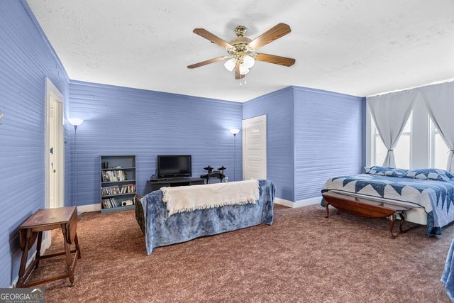 1205 Terrell Street, Greenville, GA 30222