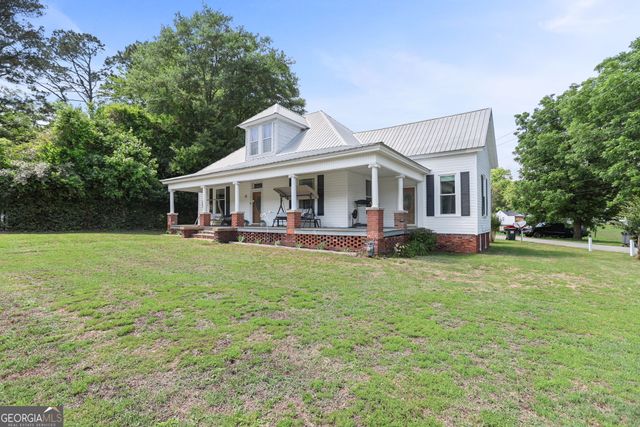 1205 Terrell Street, Greenville, GA 30222