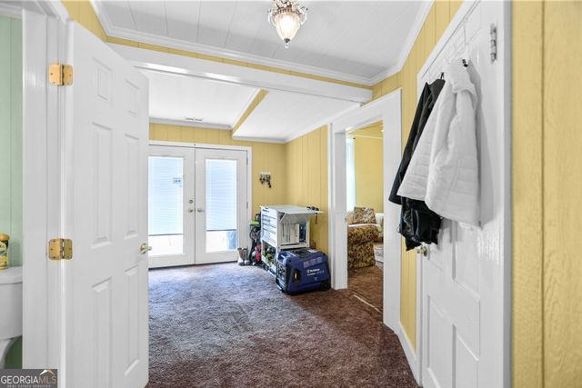 1205 Terrell Street, Greenville, GA 30222