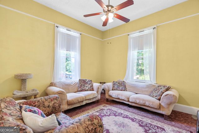 1205 Terrell Street, Greenville, GA 30222