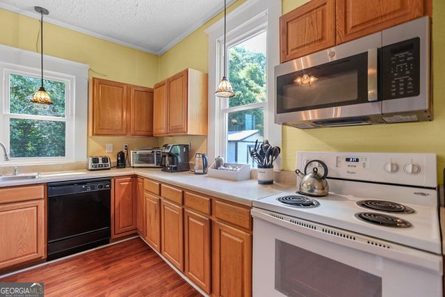 1205 Terrell Street, Greenville, GA 30222