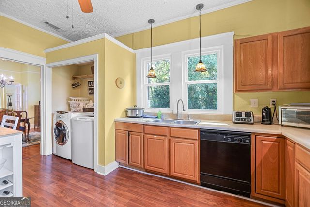 1205 Terrell Street, Greenville, GA 30222